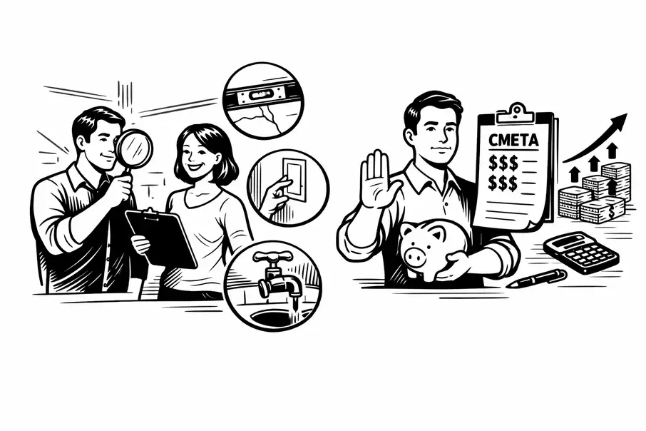 Проверка качества ремонта