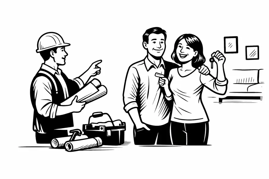 Смета на ремонт